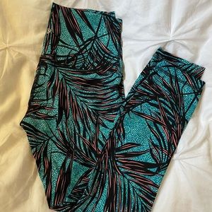 Lululemon pant legging
